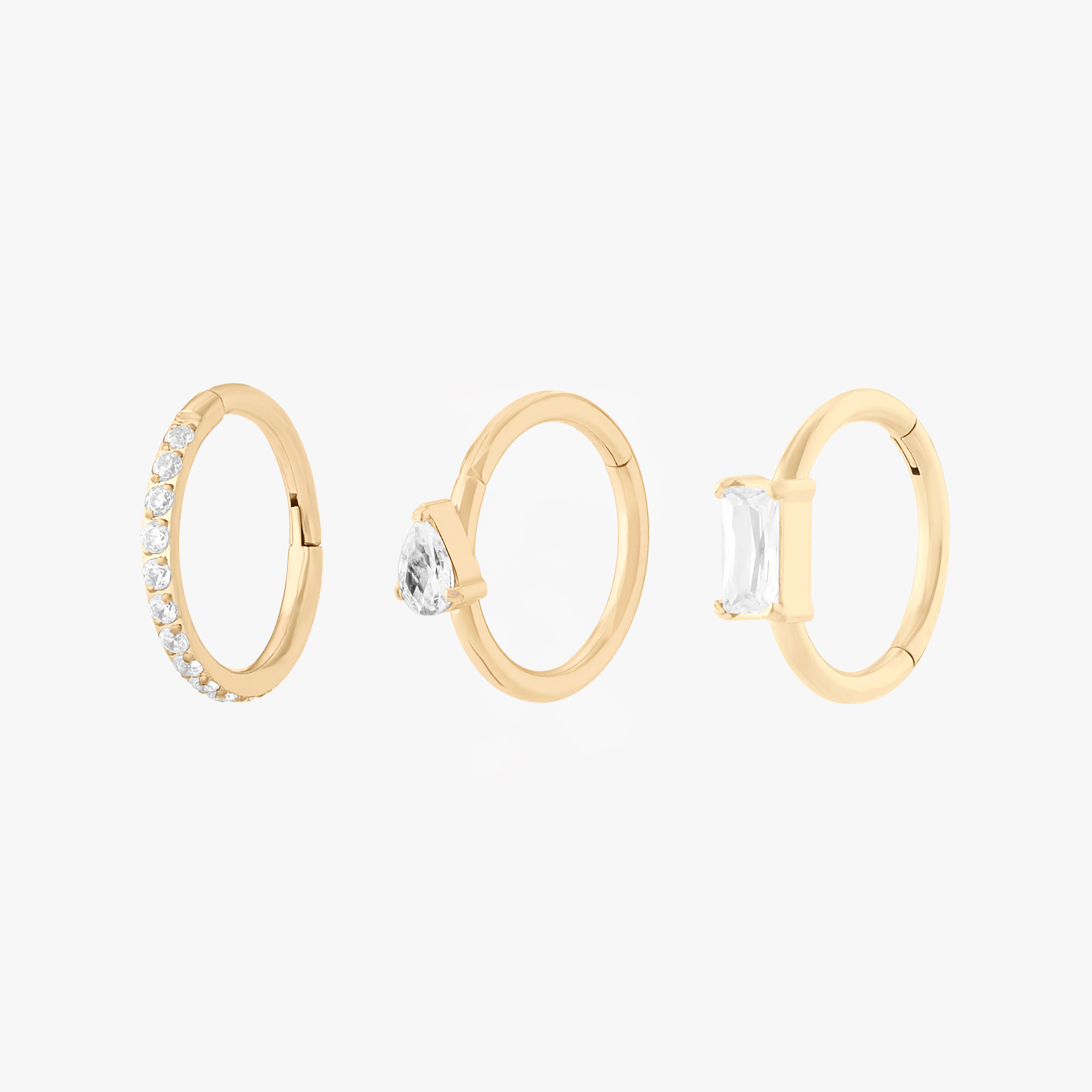 Sparkle Clicker Set