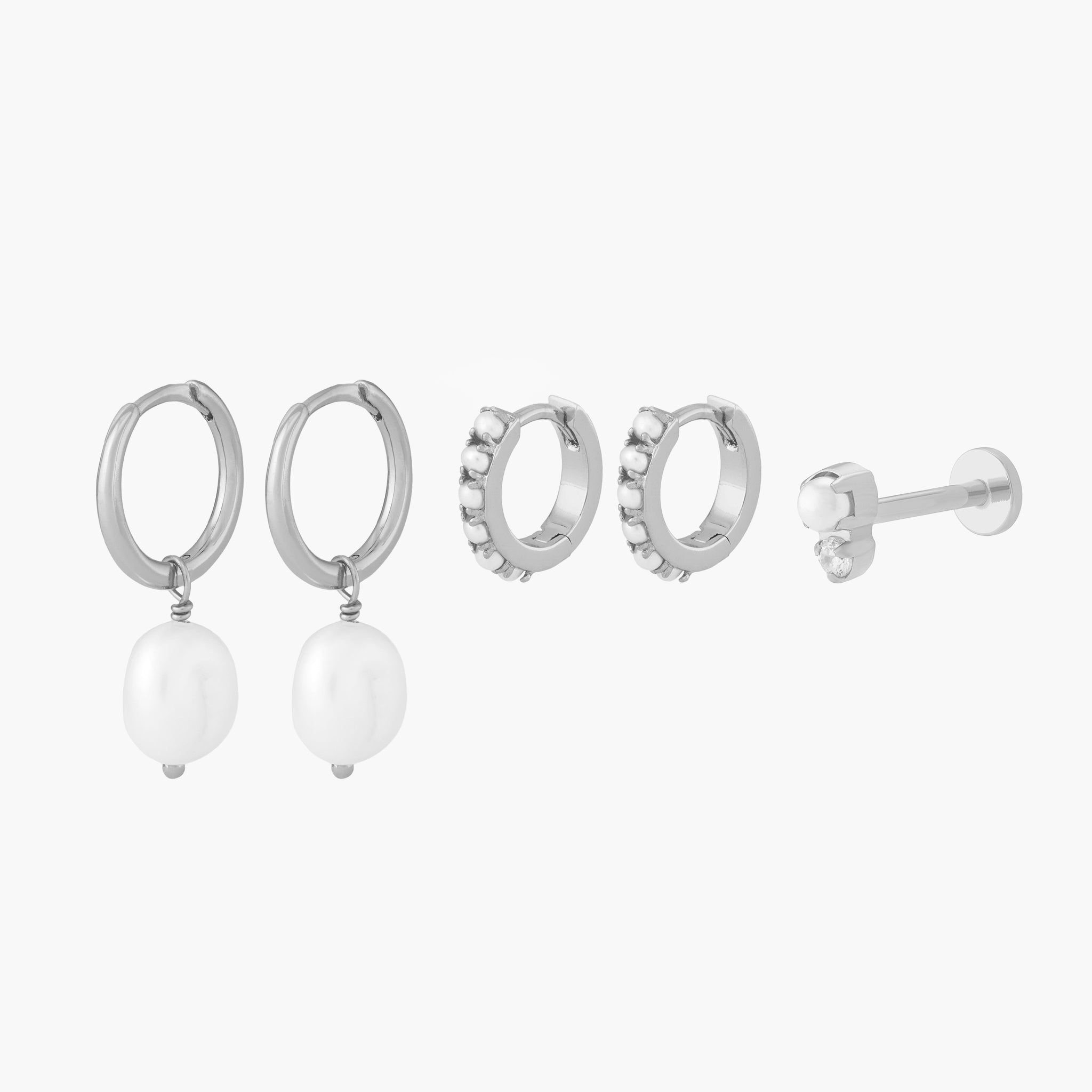 Alternative view of Pearl Starter Set