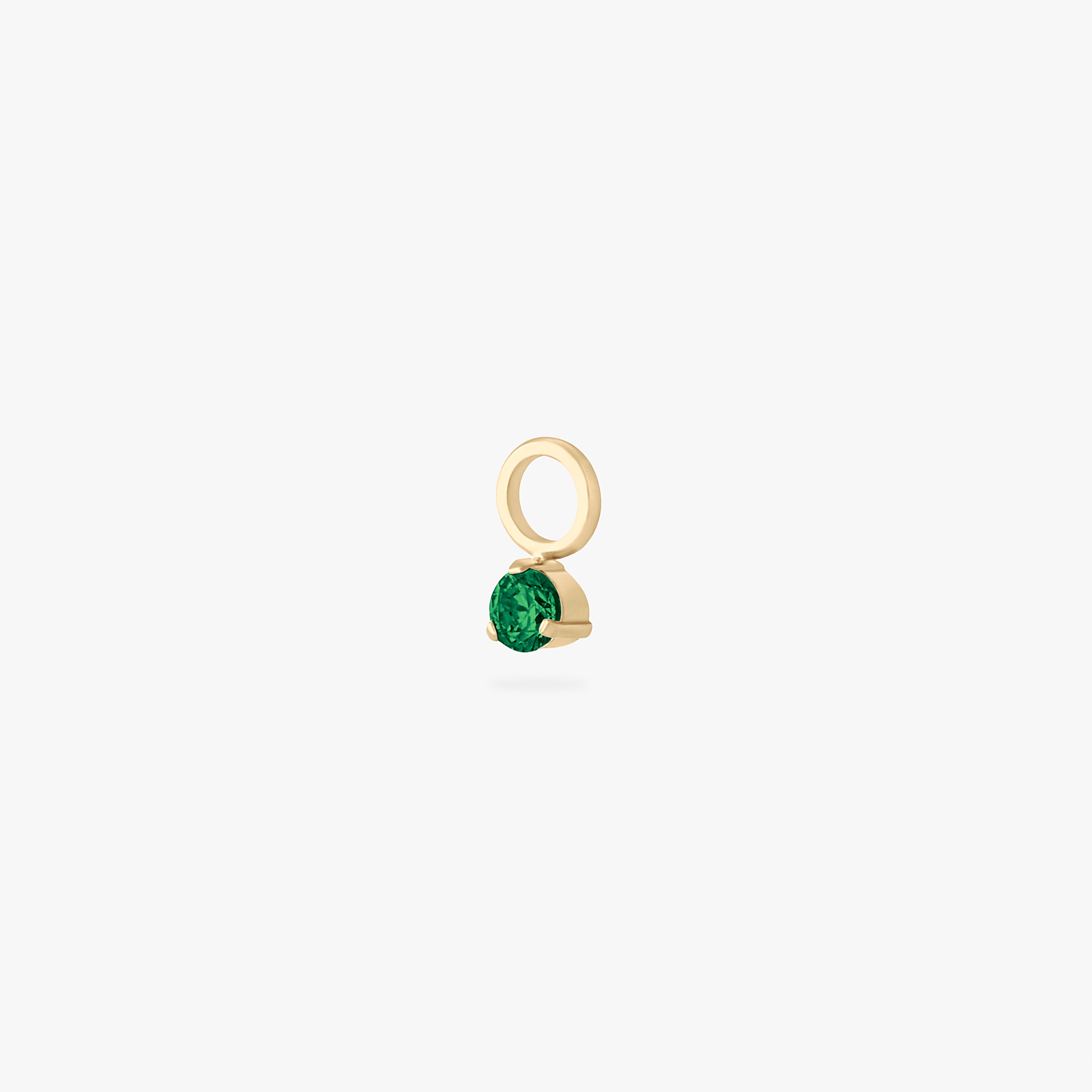 Micro CZ Clicker Charm - Image 19