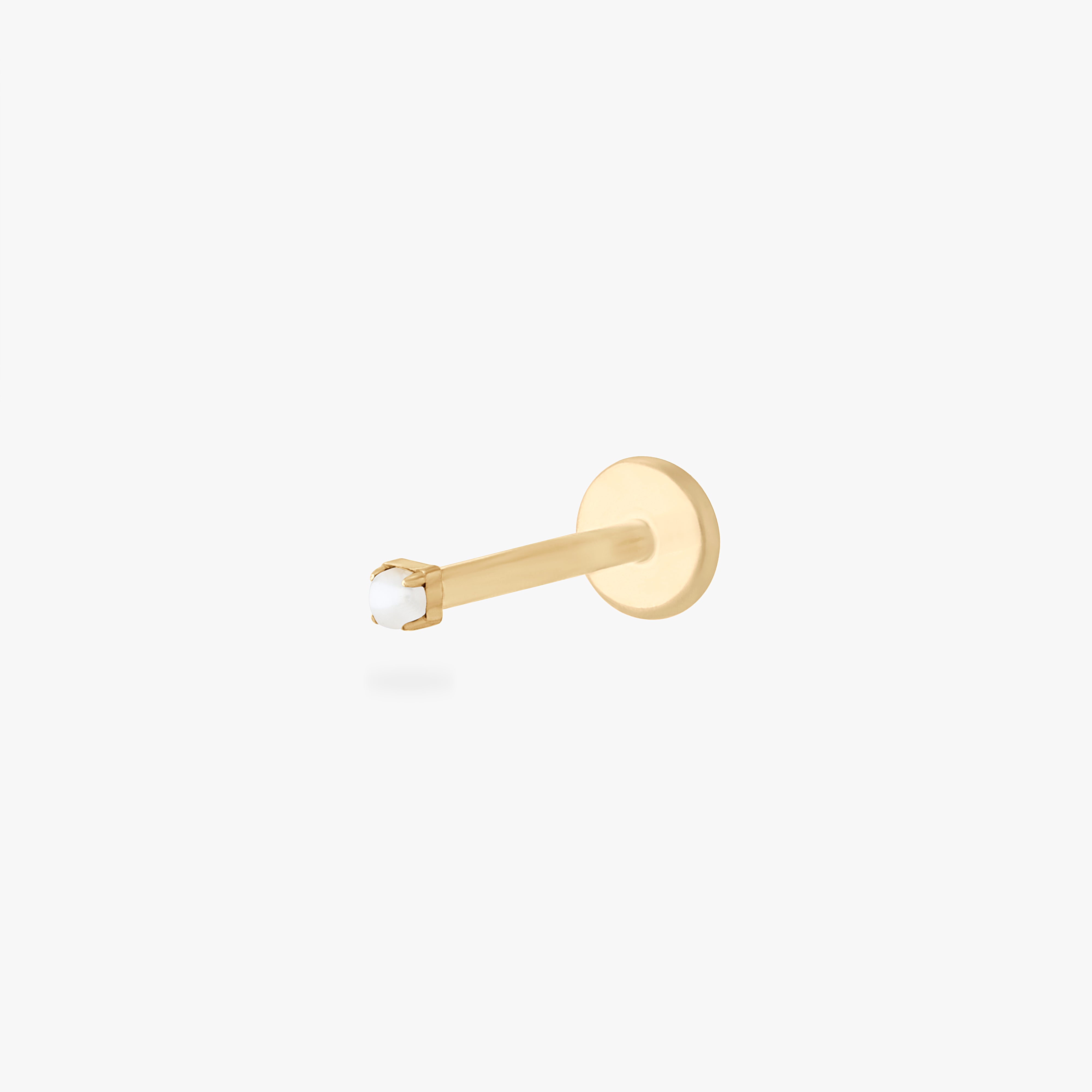Micro CZ Flatback Stud - Image 39