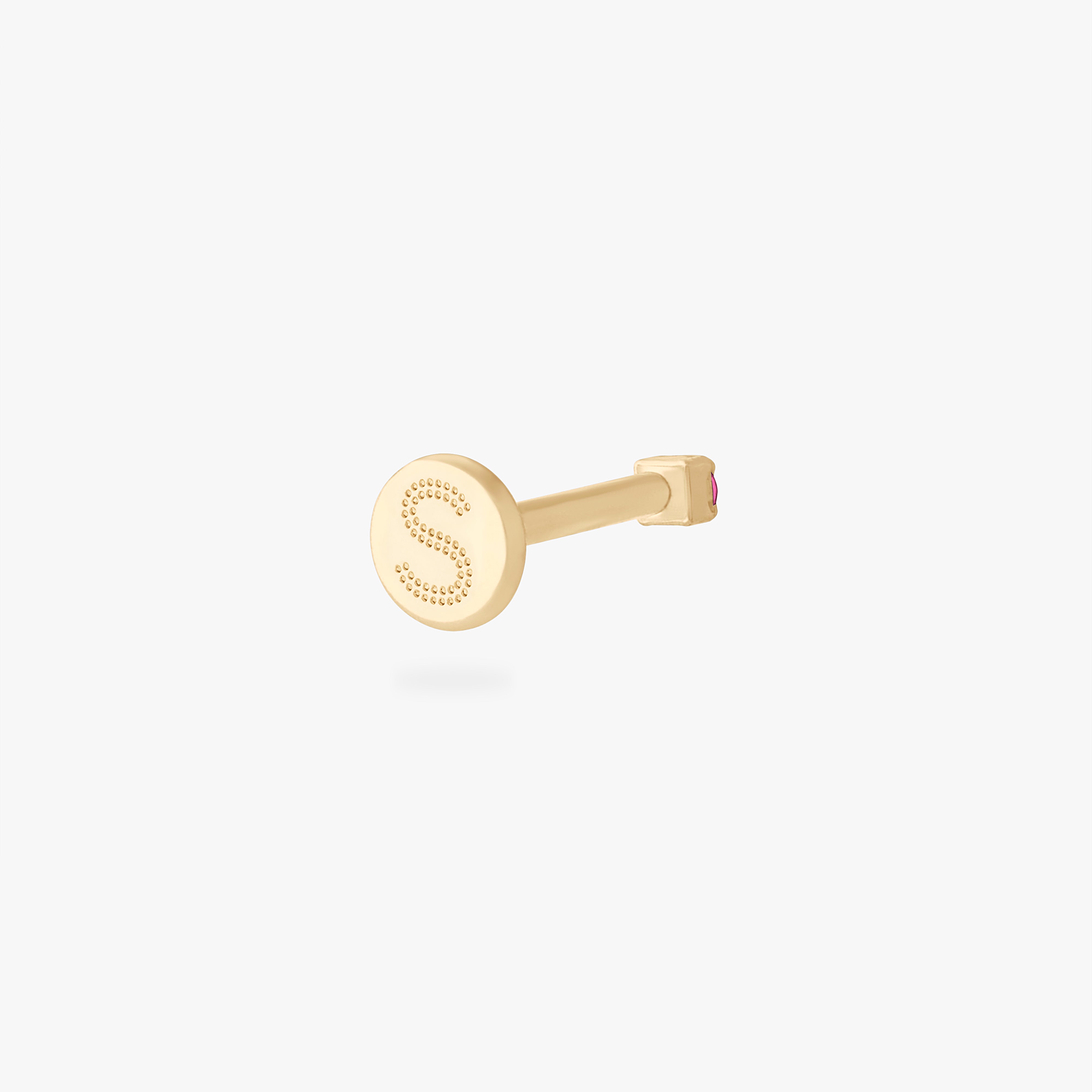 Micro CZ Flatback Stud - Image 45