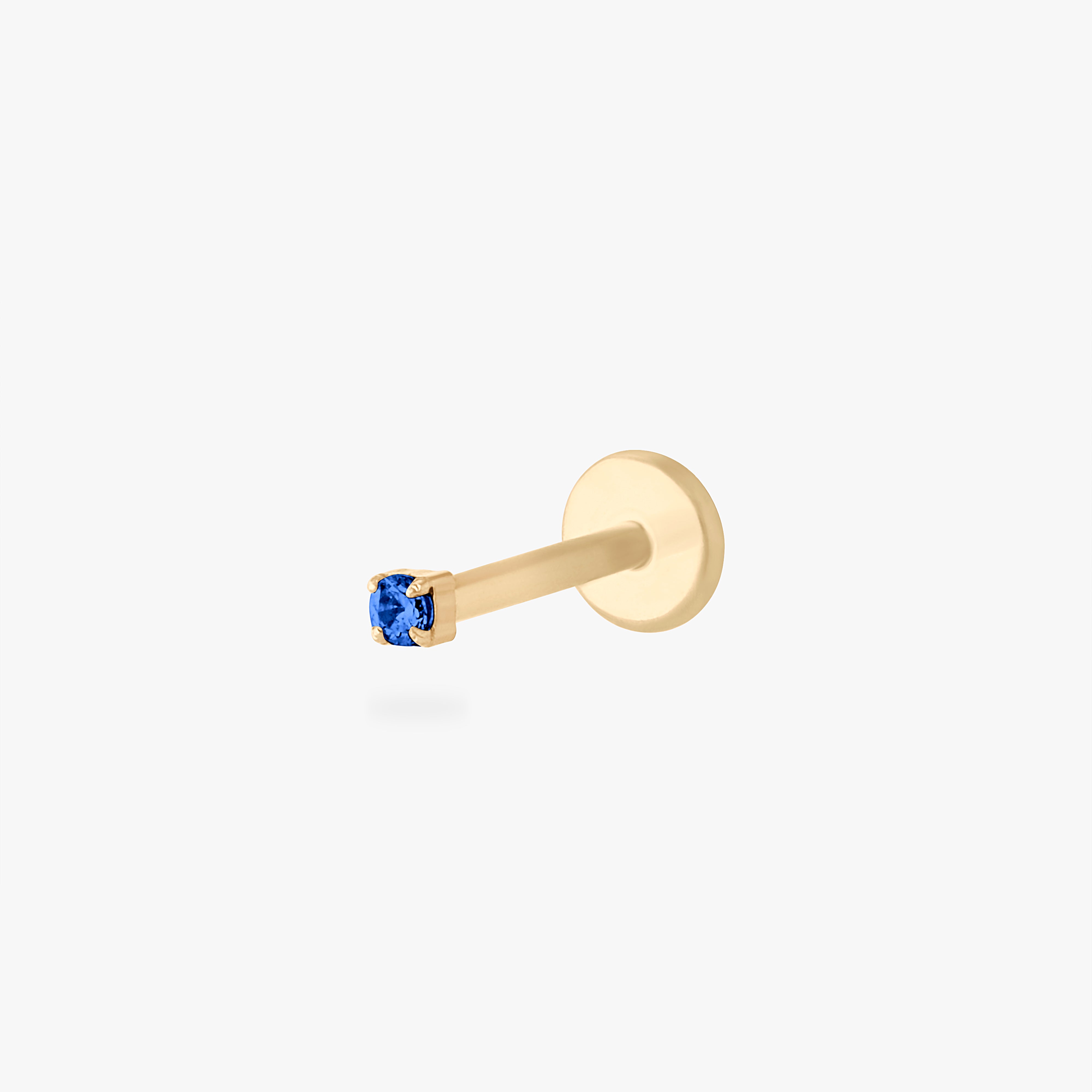 Micro CZ Flatback Stud - Image 49