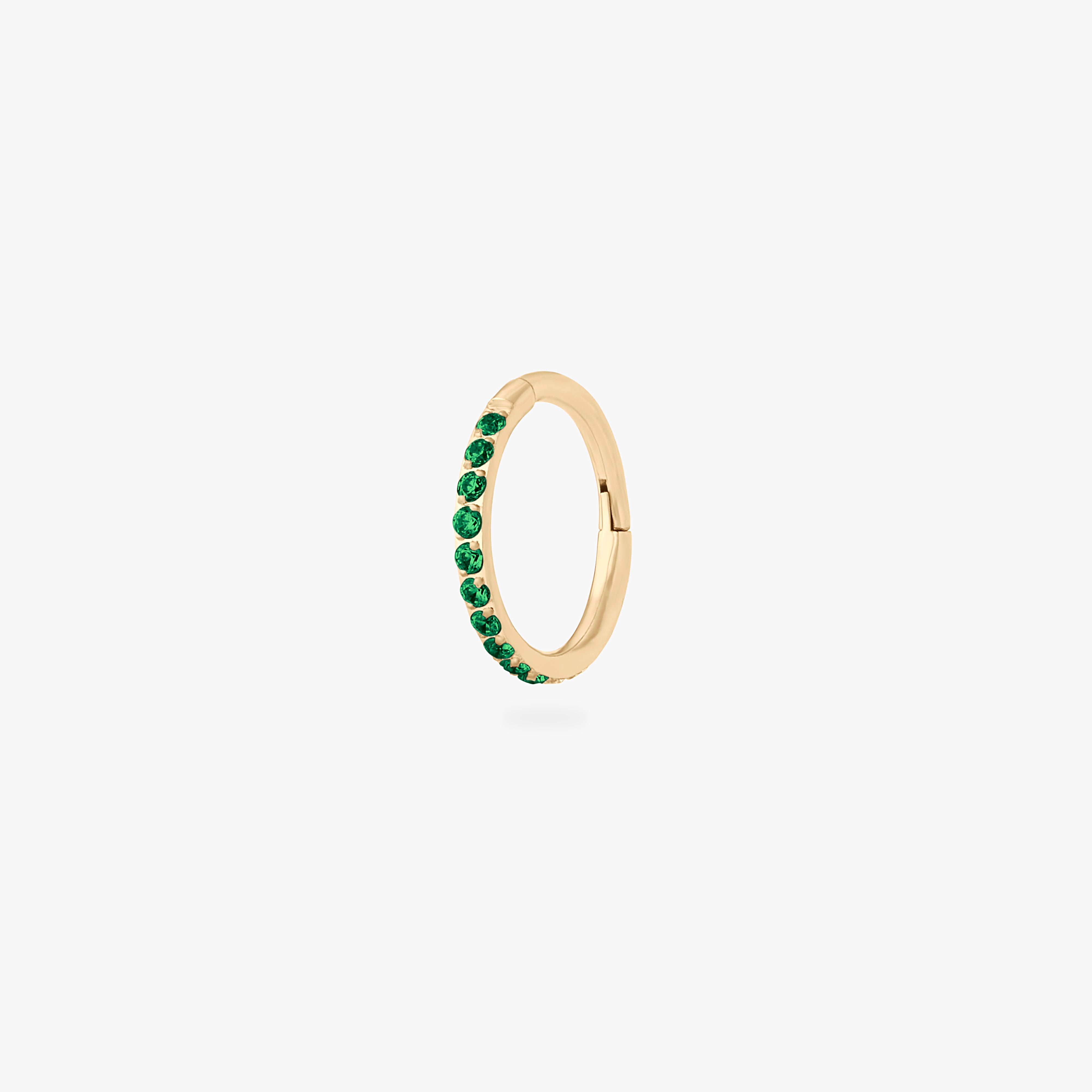 8mm Pave Clicker - Image 15