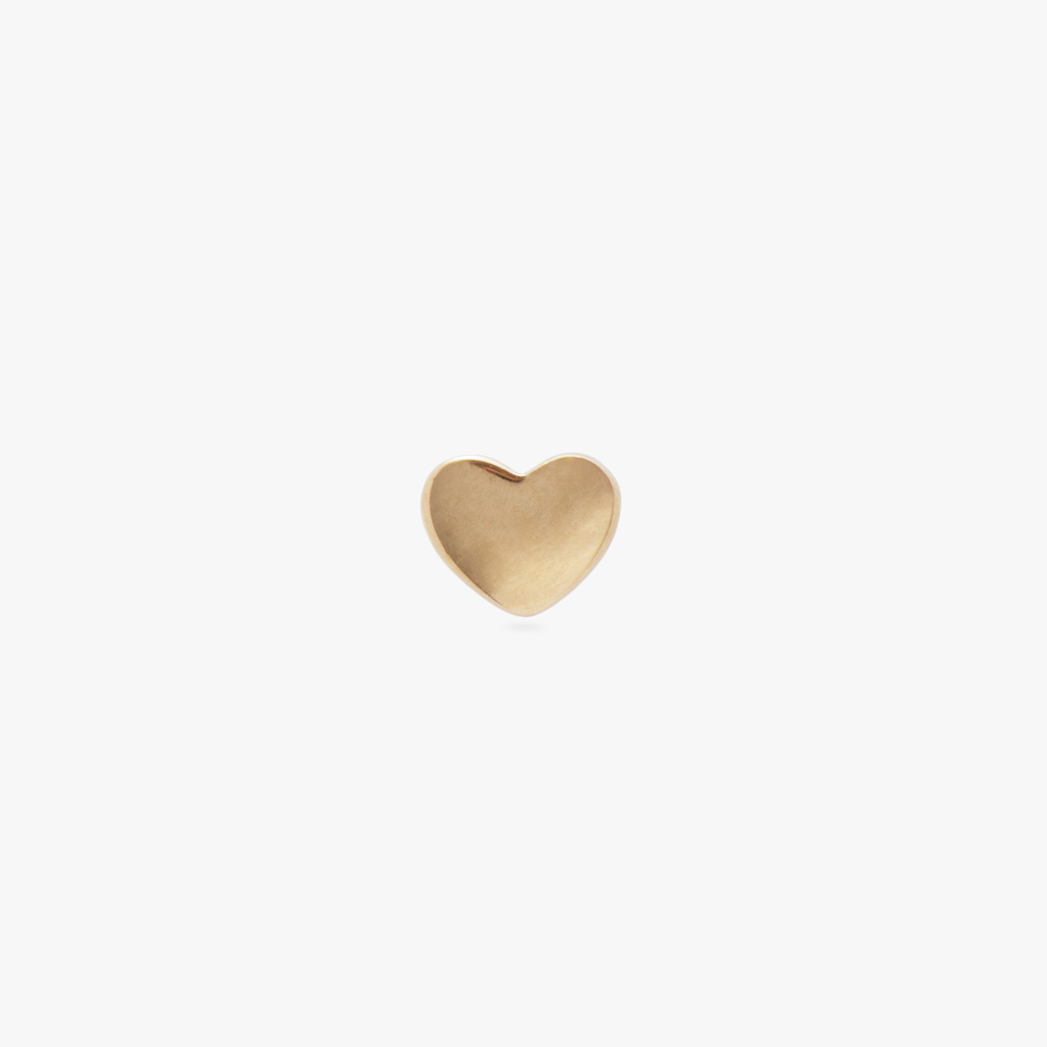 14K Heart