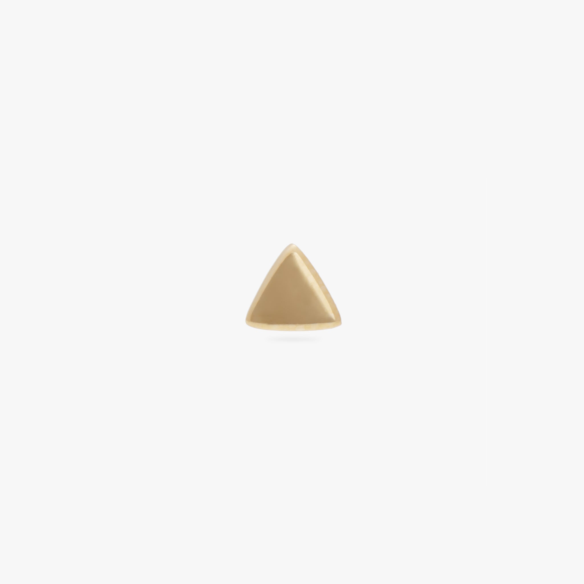 14K Triangle