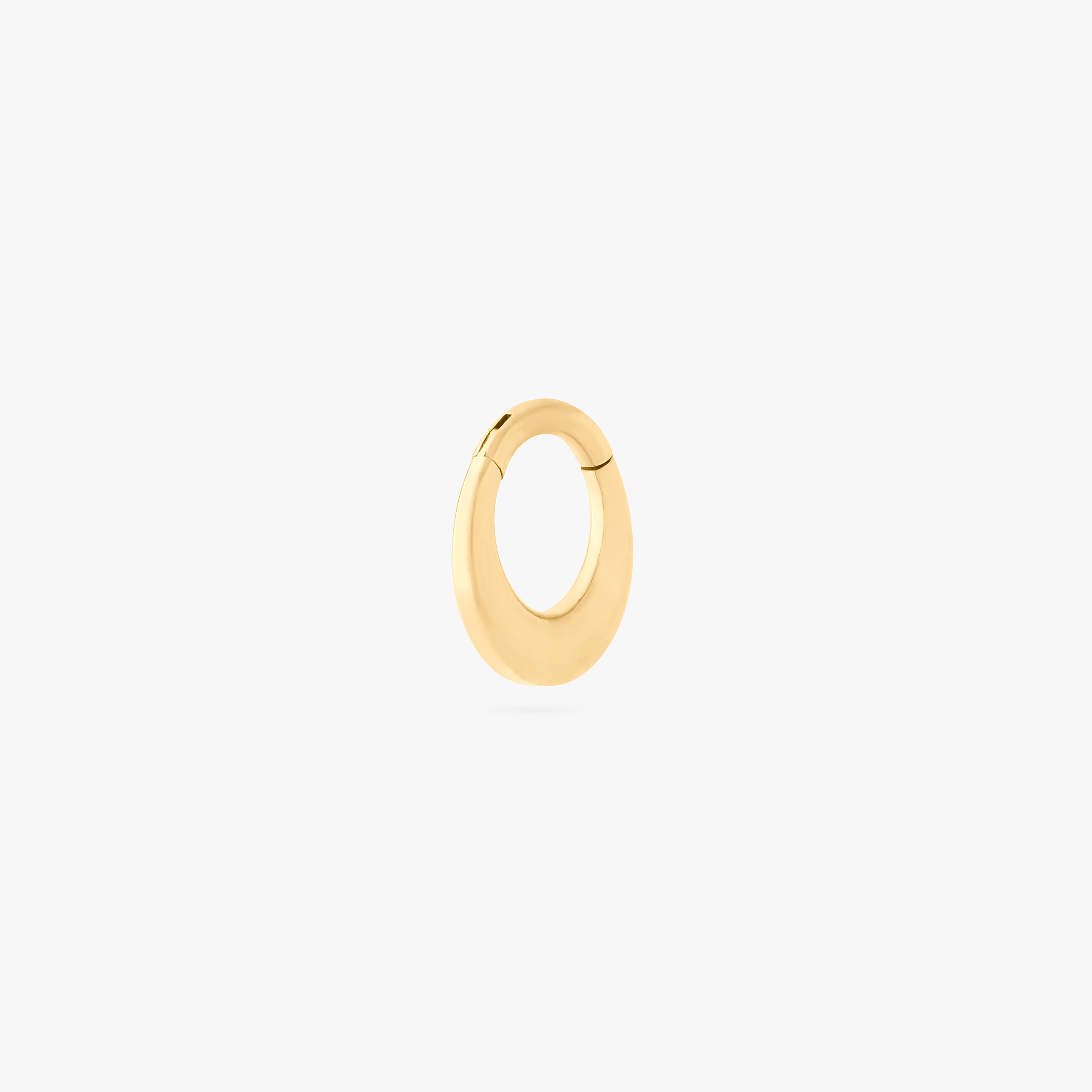 6mm Chunky Clicker